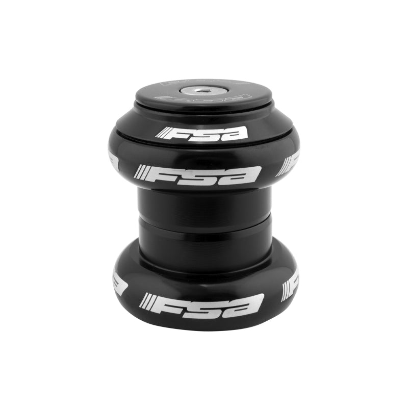 FSA Orbit X 1-1/8" Threadless Headset Black