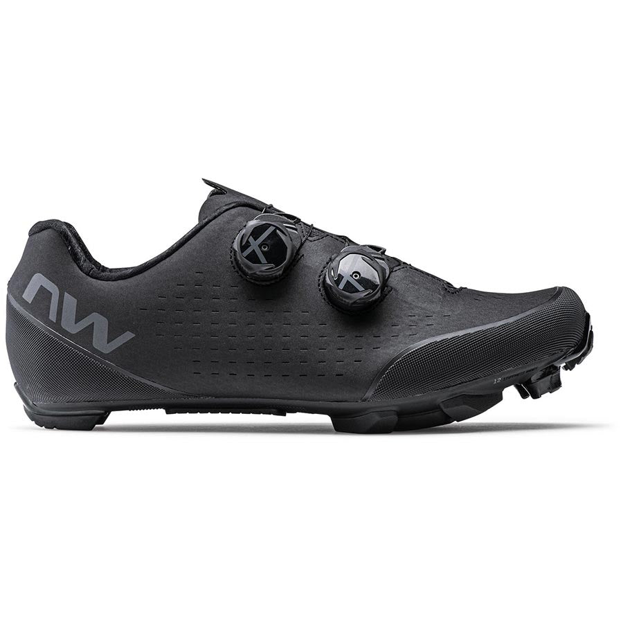 Northwave Rebel 3 MTB Shoes Black 39