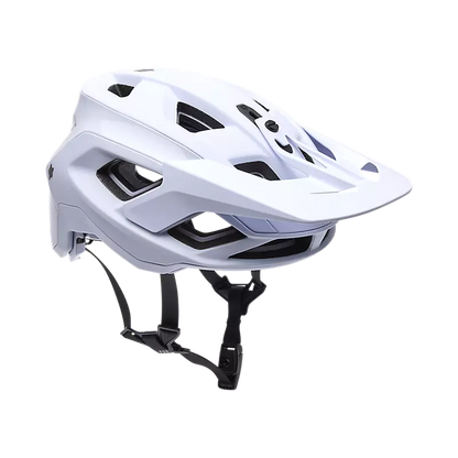 Speedframe RS (2025) Matte White M