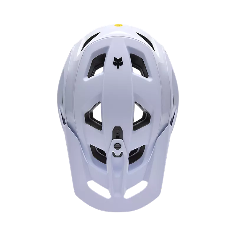 Speedframe RS (2025) Matte White M
