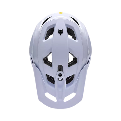 Speedframe RS (2025) Matte White M