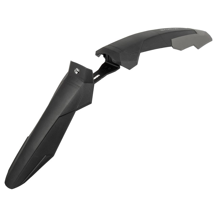 M-Wave Mud Max F III Front Fender 26''-29'' Black