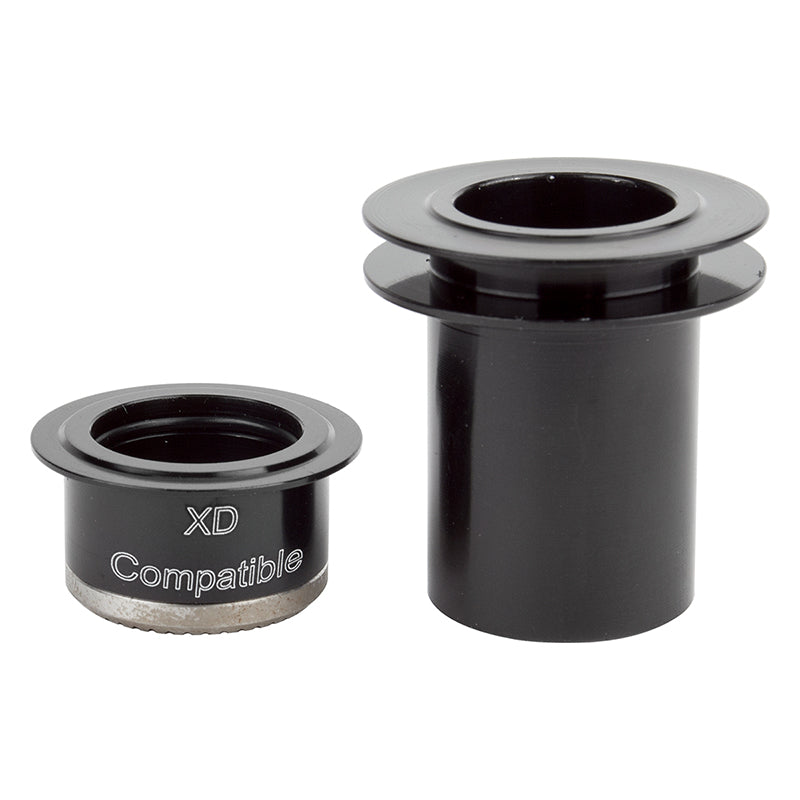 DT Swiss Rear End Caps - XD 12 x 142/148mm 180/240/350/440