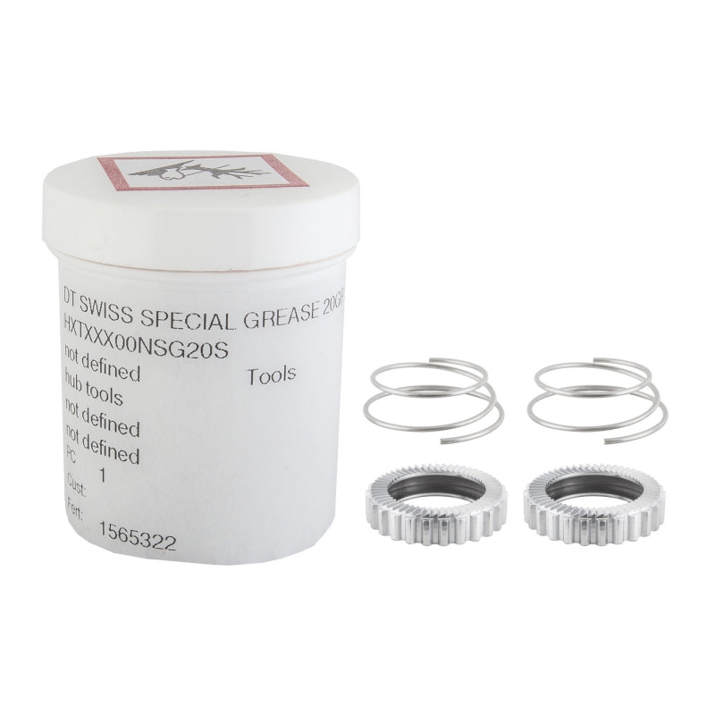 DT Swiss Star Ratchet Kit - 36T