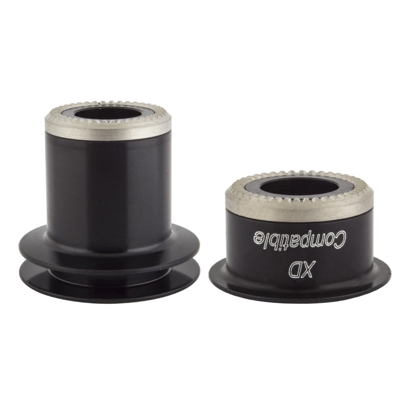 DT Swiss XD End Caps for 135mm x 10mm Thru Bolt hubs: fits 240 350 440