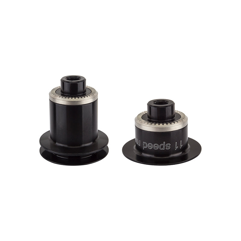 DT Swiss 135mm QR End Cap Kit for Classic flanged 11-Speed Road Disc hubs