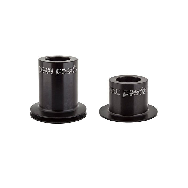 DT Swiss Rear End Caps - 12 x 142/148mm Road 11 Speed Straight Pull 240/350