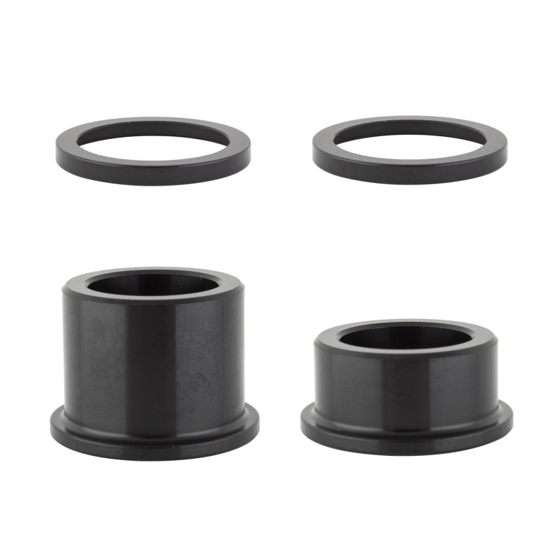 DT Swiss Front End Caps - 15 x 100mm