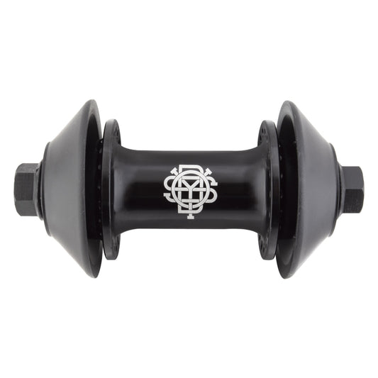 Odyssey C5 Hub - Front 36H 3/8