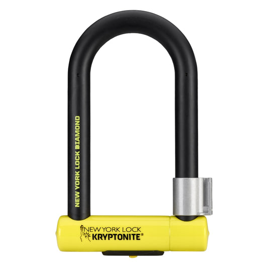 Kryptonite New York Diamond Standard Lock