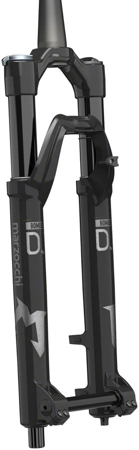 Marzocchi Bomber DJ Suspension Fork - 26