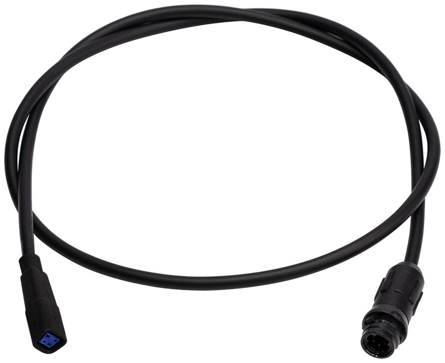 Enviolo Wire Harness eBike Driveside