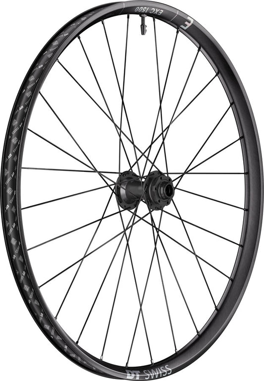 DT Swiss EXC 1500 Classic 30 Front Wheel - 29