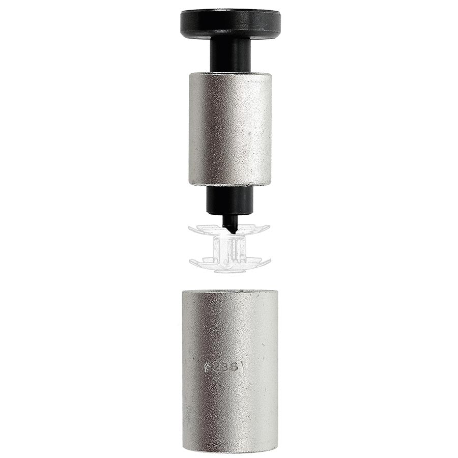 M-Wave TW-F1 Star Nut setter tool 1-1/8''
