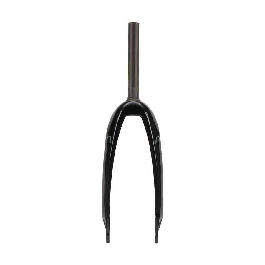ARISE Solar Junior Rigid Fork 20'' 1'' 10x100mm Rake: 32mm Black