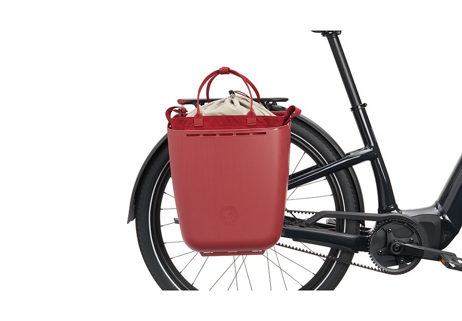 Specialized S/F Cave Tote Ox Red One-Size
