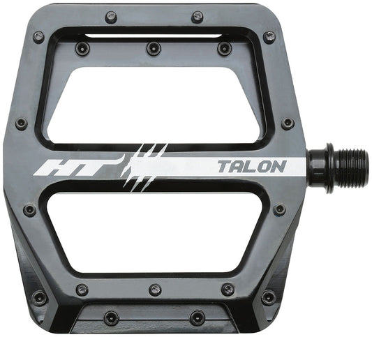 HT Components Talon Pedals - Platform Aluminum 9/16