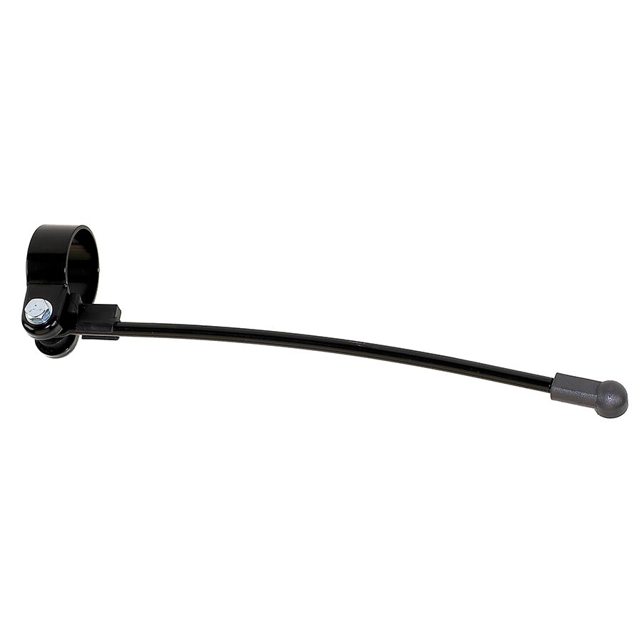 Trail-Gator Fixing Rod