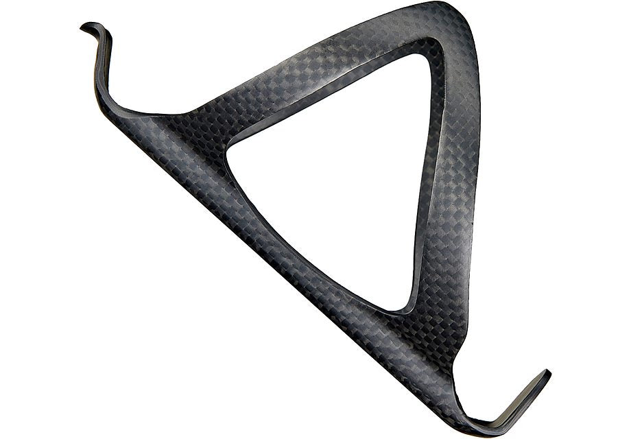 Specialized fly cage carbon black one size