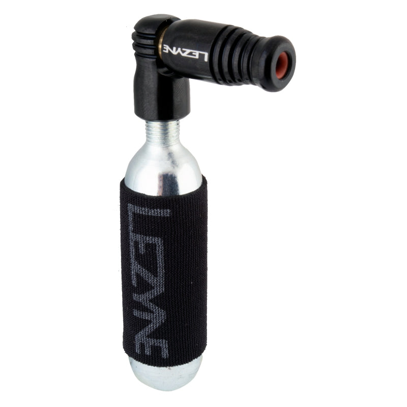 Lezyne Trigger Speed Drive Inflator - Thumbnail 2