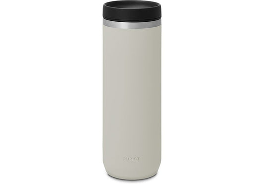 Specialized purist stainless mover 18 oz bottle bone 18 oz
