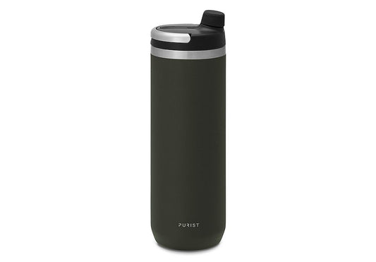 Specialized Purist Stainless Mover 18 Oz Bottle Ever 18 Oz