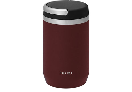 Specialized Purist Stainless Maker 10 Oz Bottle Rush 10 Oz