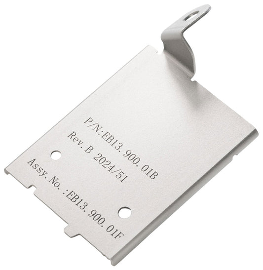 Bosch Connectmodule Mounting Plate For BDU34YY - The smart system