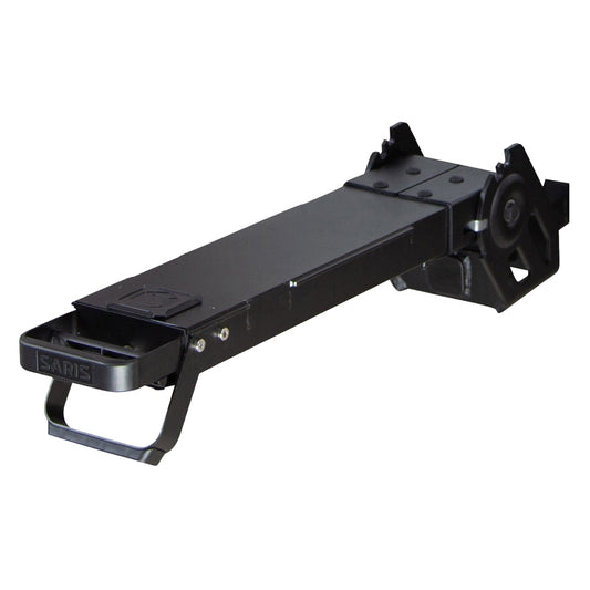 Saris MHS Tilting Base Base Only 2` Black 195lbs