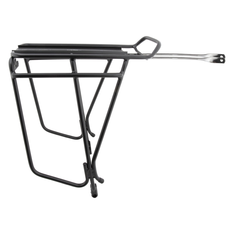 Topeak Super Tourist DX Disc Rear Rack - Black