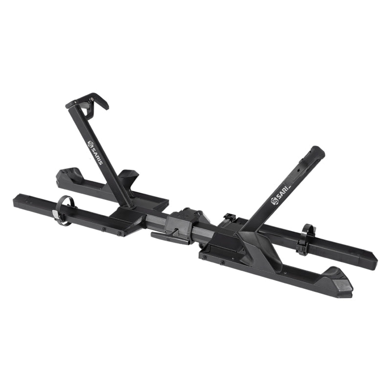 Saris Superclamp Hitch Rack 2-Bike