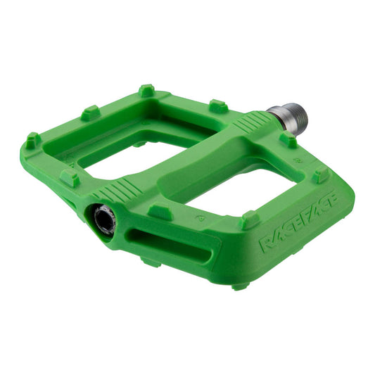 RaceFace Ride Pedals - Platform Composite 9/16