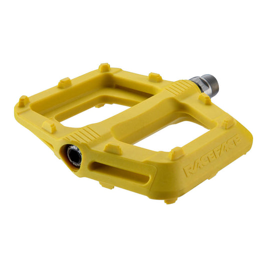 RaceFace Ride Pedals - Platform Composite 9/16