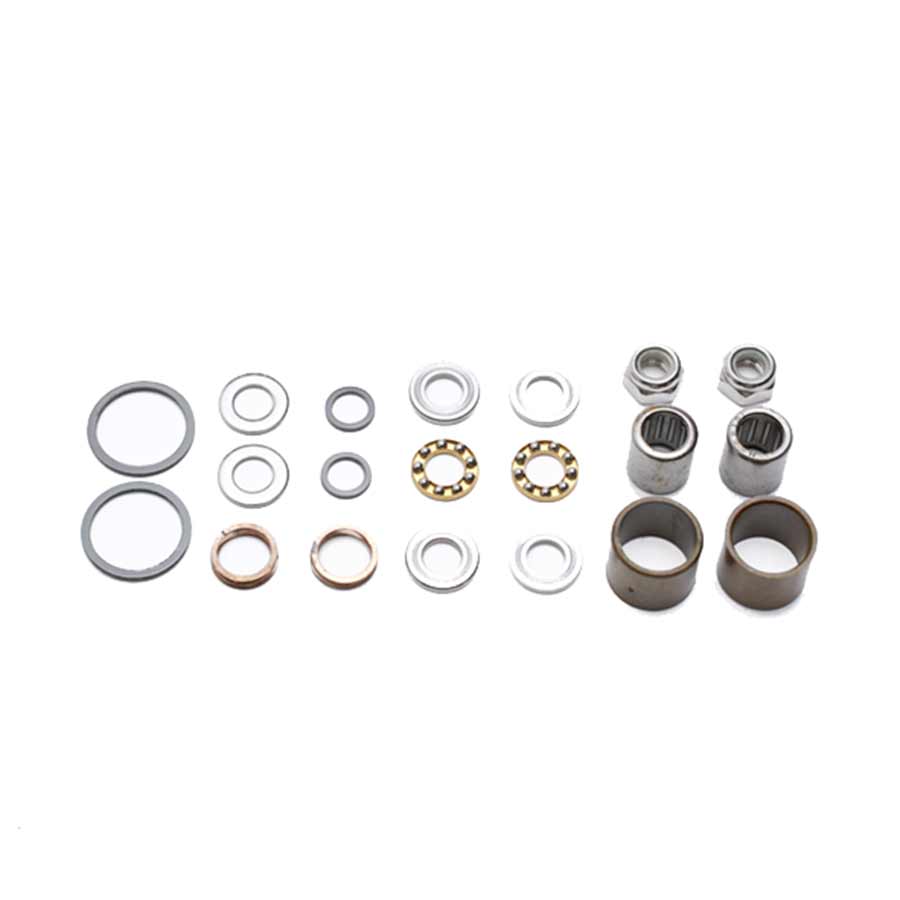 HT Components X2 Rebuild Kit