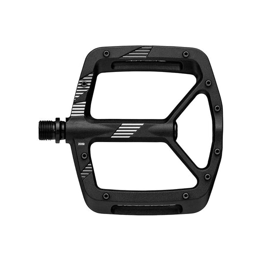 RaceFace Aeffect R Pedals - Platform Aluminum 9/16