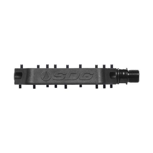 SDG Comp Pedals Black