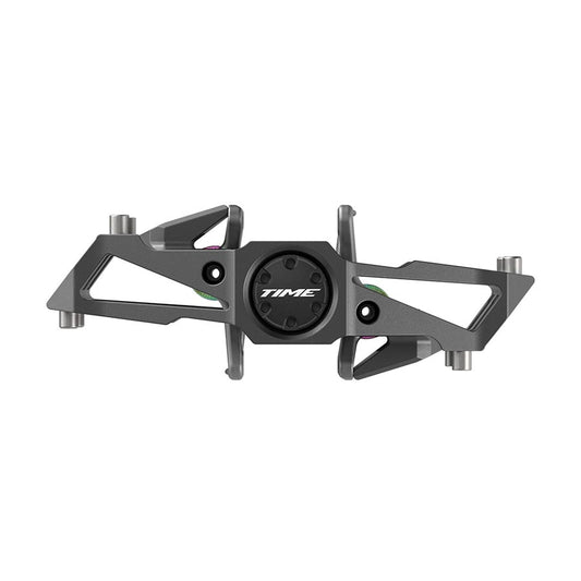Time Speciale 10 Pedals - Dual Sided Clipless Platform Aluminum 9/16