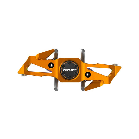 Time Speciale 10 Pedals - Dual Sided Clipless Platform Aluminum 9/16