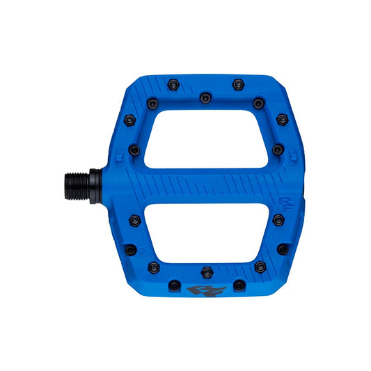 RaceFace Chester Pedals - Platform Composite 9/16