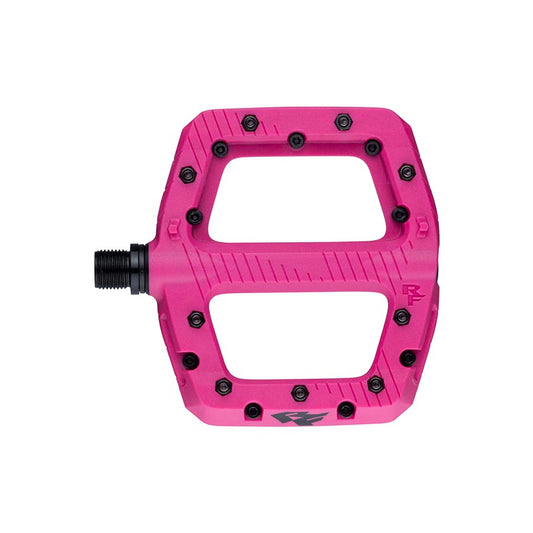 RaceFace Chester Pedals - Platform Composite 9/16