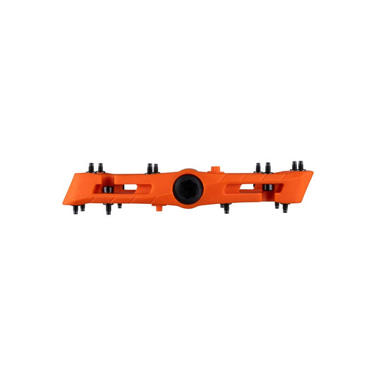 RaceFace Chester Pedals - Platform Composite 9/16