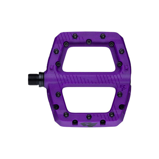 RaceFace Chester Pedals - Platform Composite 9/16