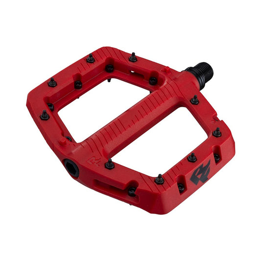 RaceFace Chester Pedals - Platform Composite 9/16