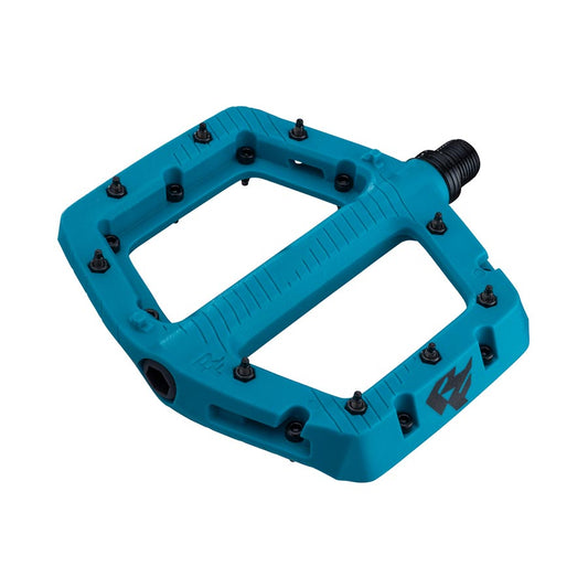 RaceFace Chester Pedals - Platform Composite 9/16