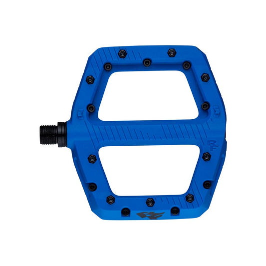 RaceFace Chester Pedals - Platform Composite 9/16