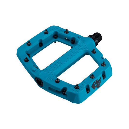 RaceFace Chester Pedals - Platform Composite 9/16