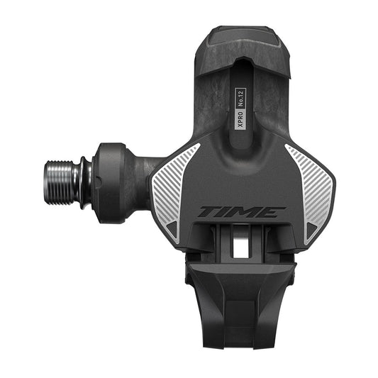 Time XPRO 12 Pedals - Single Sided Clipless Carbon 9/16