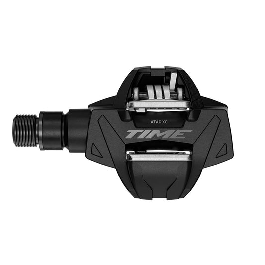 Time ATAC XC Pedals - Dual Sided Clipless Composite 9/16