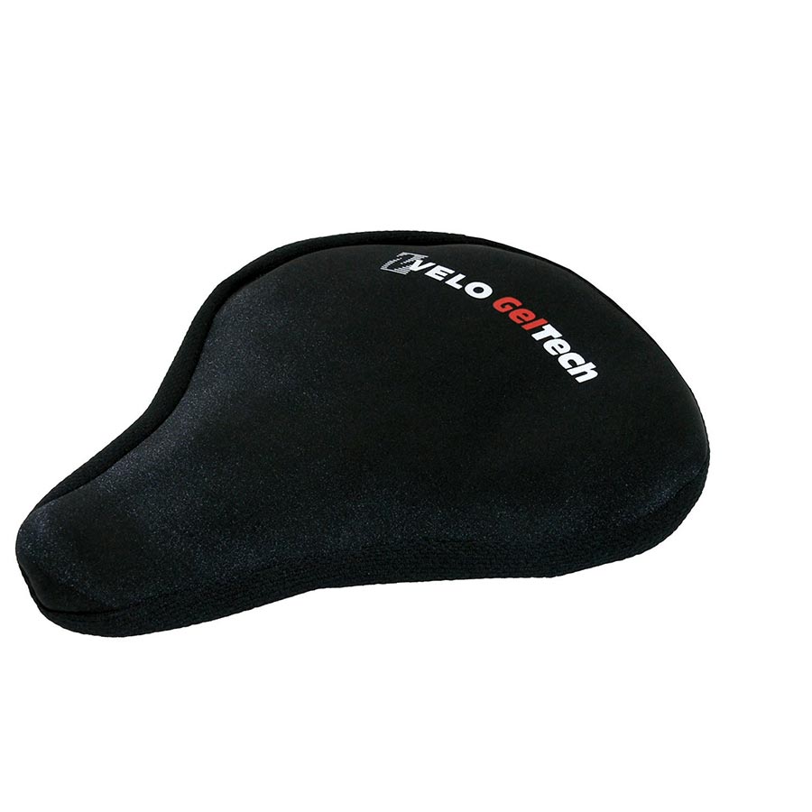 Velo GelTech Seat Cover 165 x 270mm Black