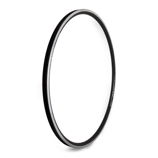 DT Swiss RR 411 Rim - 700 Rim Black 28H